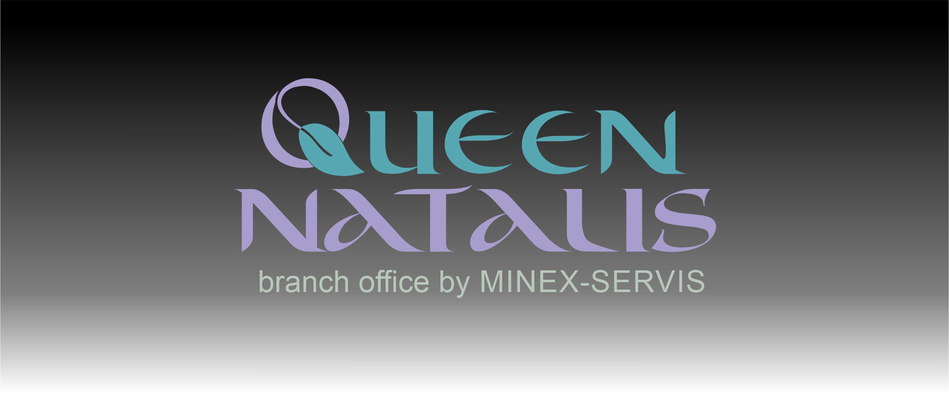 QueeNatalis Main Logo